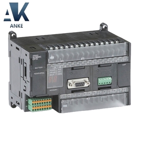 CP1H-X40DT-D-SC <strong>PLC</strong> <strong>Programming</strong> Controller - Product Image 1
