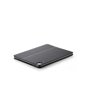 适用于iPad PRO12 9无线键盘外壳的磁性悬挂键盘，带背光，易于拆卸M4 pro13 - Product Image 6