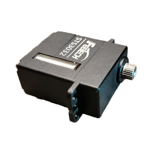 Металлический Серводвигатель Feetech STS3032, 6 В, 4,5 кг, см - Product Image 1