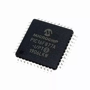 2/P nuevo circuito integrado original IC chip componentes electrónicos microchip profesional BOM a juego PIC16F877 - Product Image 1