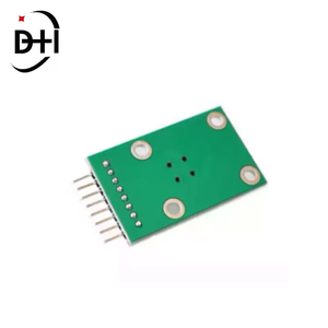 Módulo de botón de navegación de cinco direcciones para MCU AVR Game 5D Rocker Joystick Teclado independiente para Arduino Joystick Module - Product Image 6