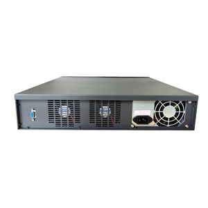 ISP-red LAN de fibra Ethernet, servidor de solución IPTV OTT - Product Image 4
