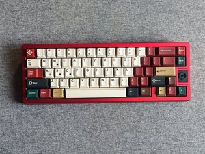 <strong>Custom</strong> <strong>Keyboard</strong> <strong>Keyboard</strong> Kits Customization Keycaps DIY <strong>Keyboards</strong> CNC Keycap Customization - Product Image 3