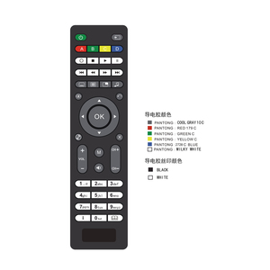 Phổ TV điều khiển từ xa cho tất cả các thương hiệu TV với Netflix và Youtube chức năng mô hình mới - Product Image 5