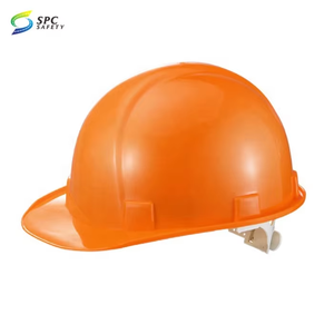 Nền Kinh Tế Mỹ Phổ Biến Bán Nhựa ABS Trắng Kỹ Thuật Hội Thảo Bảo Vệ An Toàn Mũ Bảo Hiểm Mũ Cứng Với Giá Tốt - Product Image 2