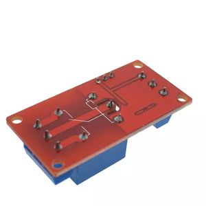 5V 1 Channel <strong>Relay</strong> <strong>Module</strong> with Optocoupler Isolation High and Low Level Trigger <strong>Relay</strong> <strong>Module</strong> - Product Image 5