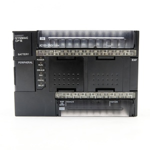 Módulo controlador programable de entrada de CPIE-N30DR-A, PLC CP1E - Product Image 1