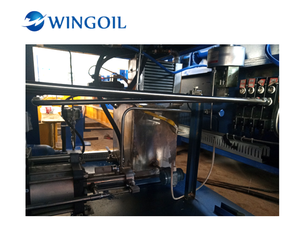 Oilfield Flow <span class=keywords><strong>Pipeline</strong></span> <span class=keywords><strong>Hydrostatic</strong></span> Pressure Test Equipment