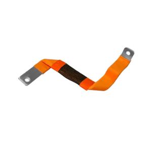Customized Size Soft Connection Internal Flexible Copper <strong>Busbar</strong> for Electric Car Battery Pack - Product Image 3