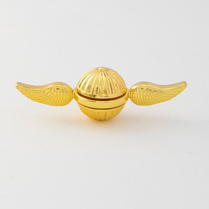 Mới Đến 2024 Con Quay Vàng Bóng <span class=keywords><strong>Fidget</strong></span> <span class=keywords><strong>Spinner</strong></span> Đồ Chơi Cho Trẻ Em Chống Căng Thẳng Kim Loại Ngón Tay Tay <span class=keywords><strong>Spinner</strong></span> Đồ Chơi - Product Image 2