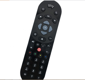 Gökyüzü Q 433mhz yedek evrensel IR uzaktan kumanda gökyüzü Q kutusu tv Set üstü kutusu - Product Image 3