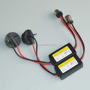 Fix <strong>LED</strong> Bulb BAU15S 12V 1156 150degree <strong>LED</strong> Error Free Canbus Decoder <strong>LED</strong> Warning Canceller - Product Image 6