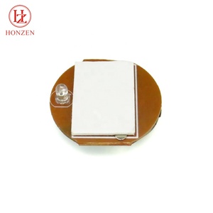 3V cr2032 pil işletilen mini 5mm mikro led yanıp sönen modül pop ekran için - Product Image 6