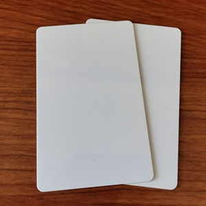 USONKM10 80K Contactless JAVA Card NFC Smart Card Fornire COS Manuale - Product Image 1