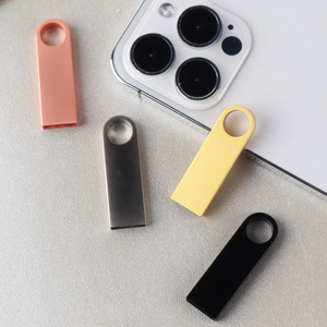 Bán buôn 1.2*3.9 cm 32GB 64 GB 128GB USB C <span class=keywords><strong>Flash</strong></span> Drive kim loại với biểu tượng tùy chỉnh nghiên cứu hoặc văn phòng Nguồn cung cấp - Product Image 2