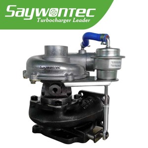 Fabrika doğrudan satış turboşarjlı motorlar Rhb52w Vf130047 Va130047 Isuzu için Turbo - Product Image 3