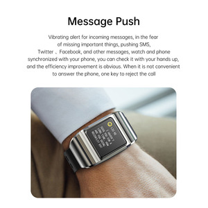 Reloj inteligente con control remoto, reloj inteligente de 2022 pulgadas - Product Image 2