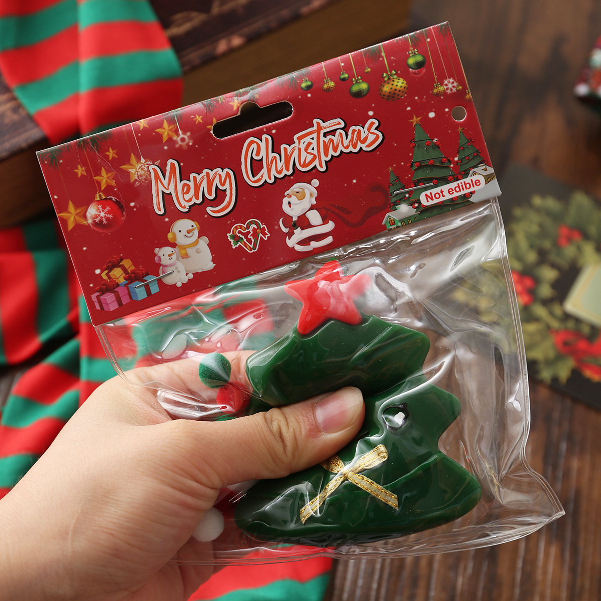 Sapin de Noël