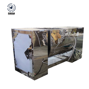 เครื่องผสมใบมีด CH ซีรีส์ Z อุปกรณ์ผสมเครื่องผสมซิกม่าชนิด Z อัตโนมัติ - Product Image 6