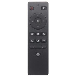 Nero facile da usare 16 tasti universale TV telecomando per Toshiba 4K LCD TV telecomando CT-8061 43 u6500c 50 u6500c - Product Image 2