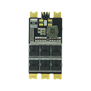 Flipsky FSESC 12100无刷电动速度控制器5-12S电源100A BLHeli_32 AM32固件支持128KHz PWM - Product Image 4