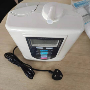 多功能碱性离子发生器净水器WTH-803厨房好帮手 - Product Image 6