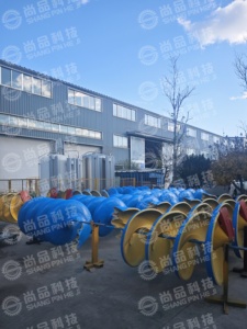 SPLX <strong>Spiral</strong> Chute <strong>Mineral</strong> <strong>Separator</strong> Gold/Coal/<strong>Chrome</strong> Ore Dressing Plant <strong>Gravity</strong> Separation Equipment Beneficiation Machine