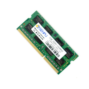 Factory Price <strong>DDR3</strong> 2GB <strong>PC3</strong>-<strong>10600</strong> RAM for Laptop Notebook - Product Image 4