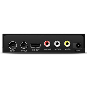 Syta กล่องแปลง T2ขนาดเล็ก DVR, กล่องรับสัญญาณ H264 H264ดิจิตอลเครื่องแปลง T2 WiFi HD 1080P คุณภาพกล่องรับสัญญาณ - Product Image 3