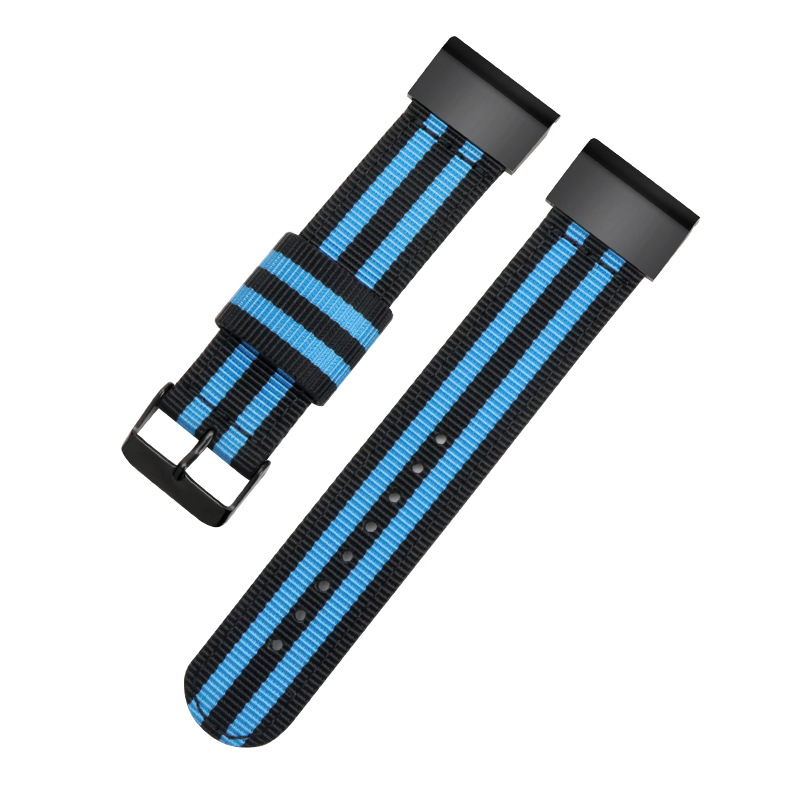 Noir Bleu