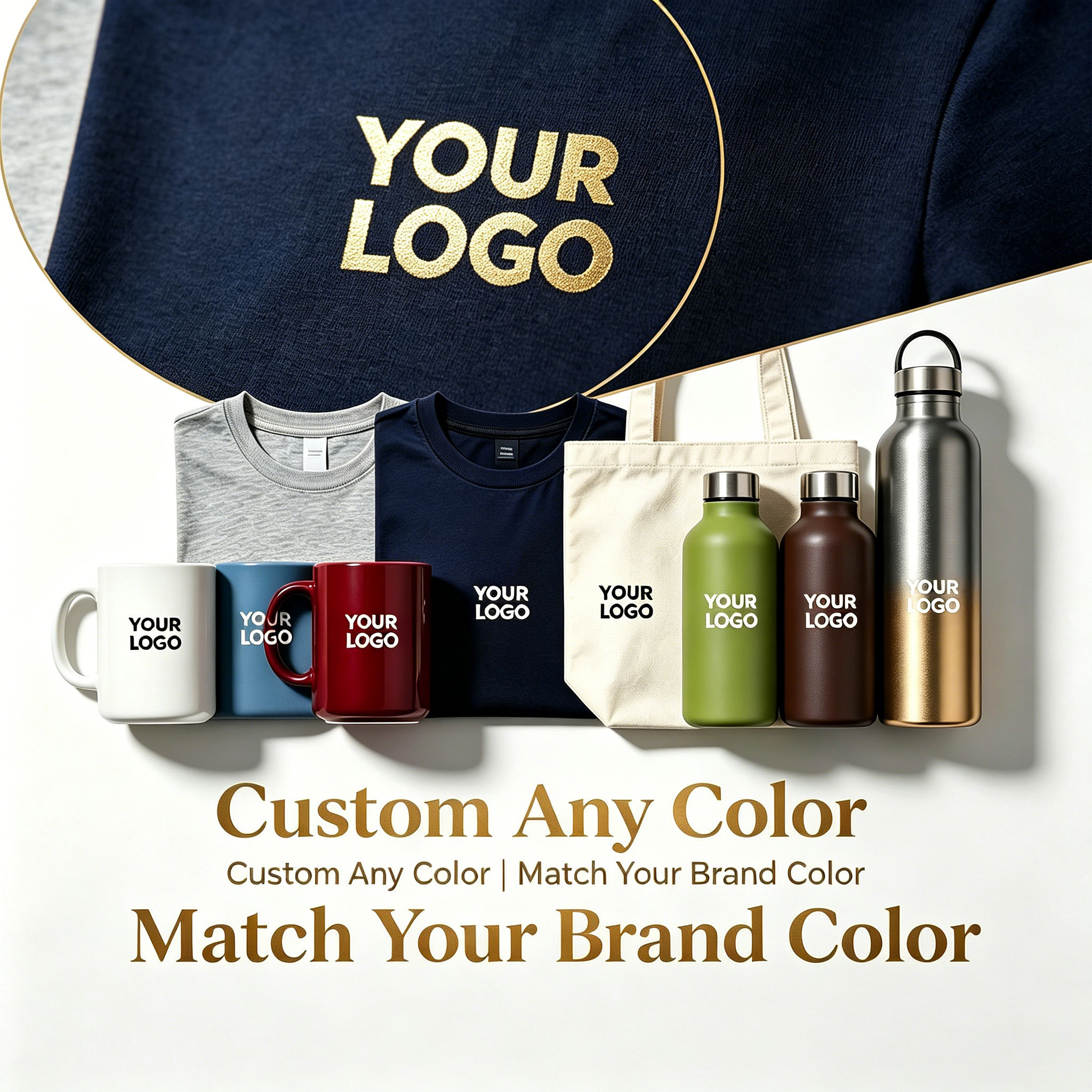 Promotional Items