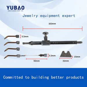 Bán Buôn Trung Quốc Nhà Cung Cấp Hho Gas Ngọn Đuốc Khí Hàn Oxyhydrogen Cắt Trang Phục Hàn Trang Phục Bộ Hàn - Product Image 3