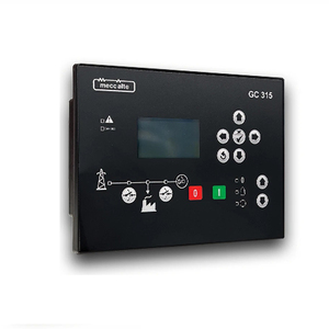 Produttori all'ingrosso GC315 telecomando Genset pannello modulo di controllo Diesel generatore regolatore del motore - Product Image 1