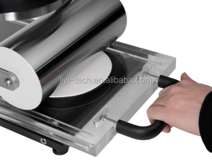 Liyi cobb hấp thụ nước <span class=keywords><strong>tester</strong></span>, giấy và các tông cobb nước hấp thụ độ ẩm hiệu suất <span class=keywords><strong>tester</strong></span> cobb meter nhà máy - Product Image 3