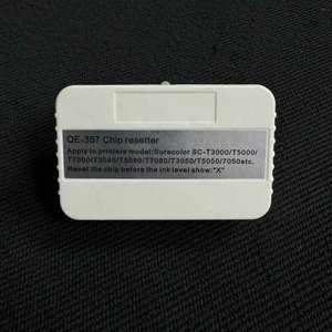 Sublicool Máy in mực mực Mực <span class=keywords><strong>chip</strong></span> resetter <span class=keywords><strong>chip</strong></span> giải mã cho EPS <span class=keywords><strong>sc</strong></span>-t3000/<span class=keywords><strong>T5000</strong></span>/t7000/t3080/t5080/t7080/t3050/t5050/t7050 - Product Image 1