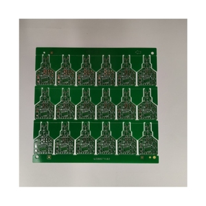 แผงวงจร PCBA หลายชั้นผู้ผลิตบริการประกอบ PCB และ PCBA อิเล็กทรอนิกส์อื่นๆแบบกำหนดเอง - Product Image 1