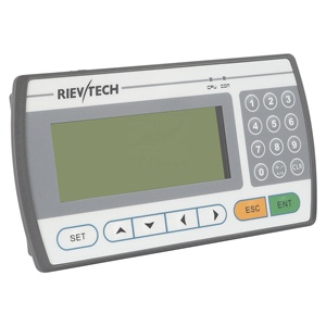 RTP1043 neuer und originaler programmierbarer Logik-Controller HMI PLC Touchscreen dedizierte Controller - Product Image 2