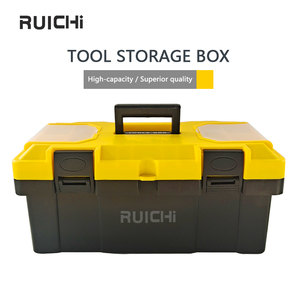 廉价工具箱和储物柜便携式工具储物箱 - Product Image 2
