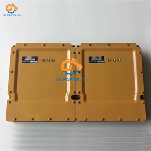 Excavator ECU ECM <strong>Controller</strong> <strong>Computer</strong> Board 1573165 E312C E320C E325C E330C <strong>Controller</strong> 157-3165 - Product Image 2