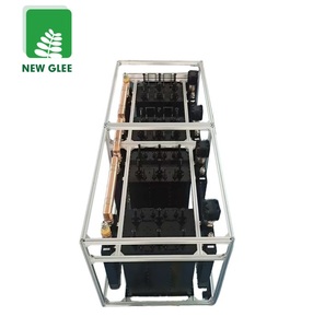 4ウェイコンバイナー4x2kw多周波数FMフルブリッジの簡単な拡張NGT-CX-4-2000 - Product Image 2