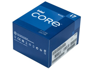 コアi7 12700 CPU 3.6/3.9GHz周波数LGA 1700ソケット新しいデスクトッププロセッサ - Product Image 5