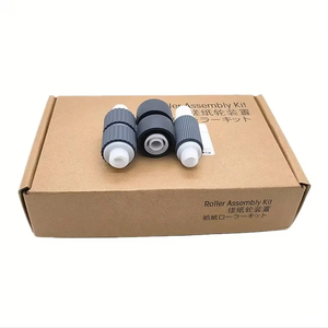 ชุดอะไหล่ลูกกลิ้ง3500F1ด็อก (ADF) สำหรับ4500F1 HP Scanjet Pro 3500 FI - Product Image 3