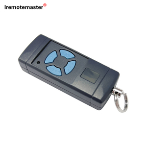 Hormann Garage, HS2, HS4 kapı uzaktan kumandası mhz verici için garaj 868 - Product Image 1