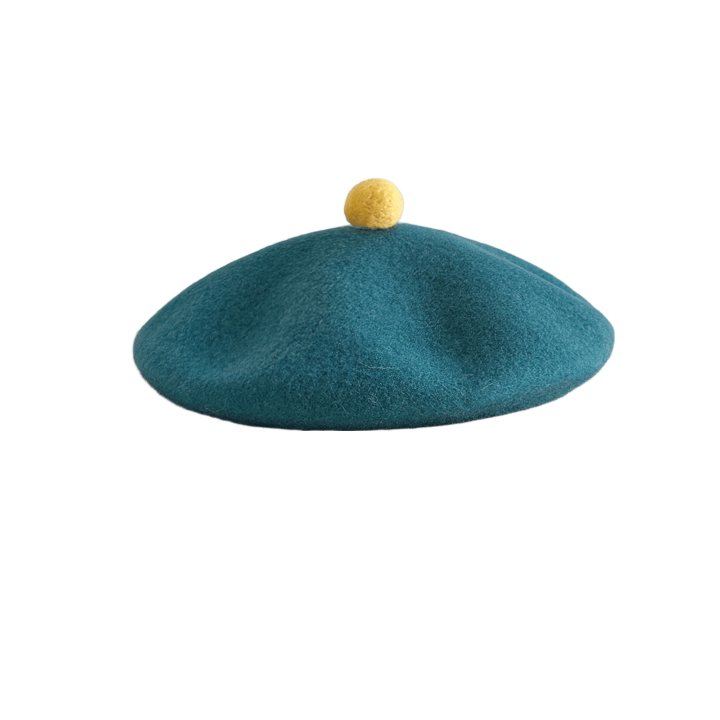 Turquoise