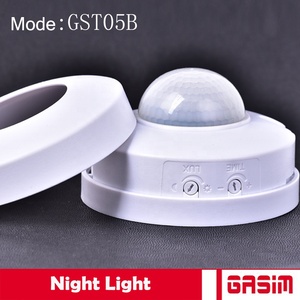 Sensor de luz ambiental pir ajustable, módulo de sensor infrarrojo, interruptor de sensor infrarrojo electrónico - Product Image 3