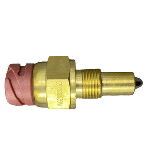 Công Tắc Điều Khiển Áp Suất Đầu Nối DIN WG2209280023 Công Tắc Áp Suất Ngược Xe Tải SINOTRUK HOWO SITRAK T7H C7H T5G - Product Image 2