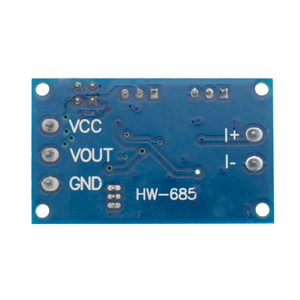 電圧トランスミッタ信号変換電圧モジュール0/4-20MA 0-3.3V 5V 10V - Product Image 3