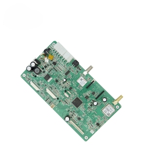 カスタマイズされたPCBA高周波冷蔵庫コントローラーリモコンPCB SMTステンシルサンプル注文PCBAアセンブリメーカー - Product Image 1
