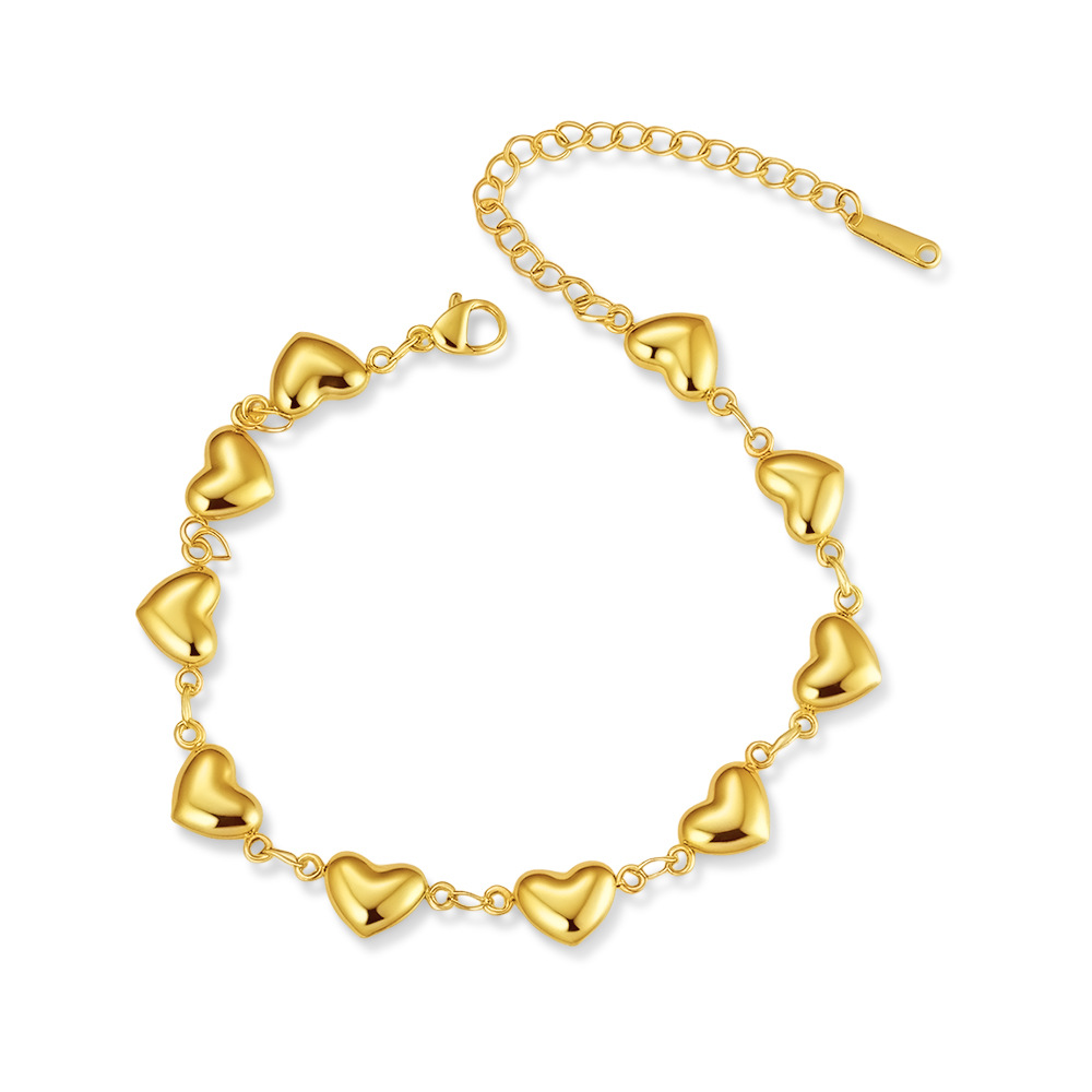 Little Love Gold 4
