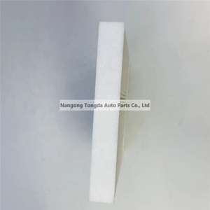 Lõi lọc cabin của nhà sản xuất 87139-30070 Mua lõi lọc 87139-07010 Bộ lọc điều hòa ô tô Hệ thống điều hòa không khí xe hơi - Product Image 2